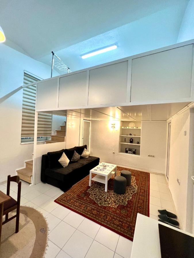 Apartman Centar SJJ Exterior foto