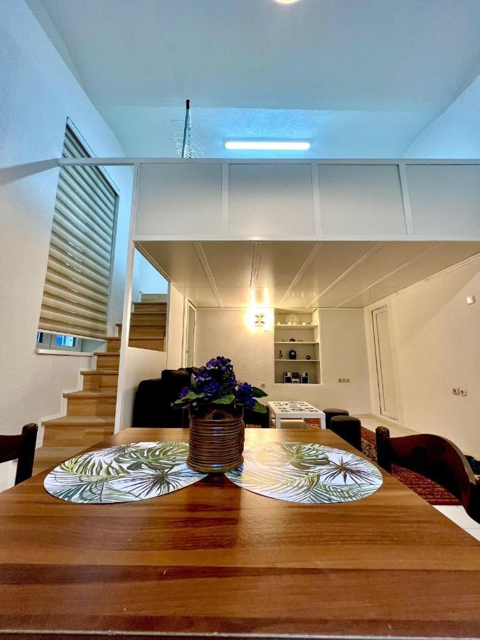 Apartman Centar SJJ Exterior foto